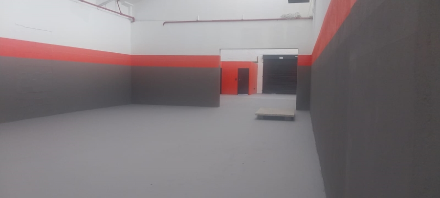 To Let commercial Property for Rent in Kensington Western Cape